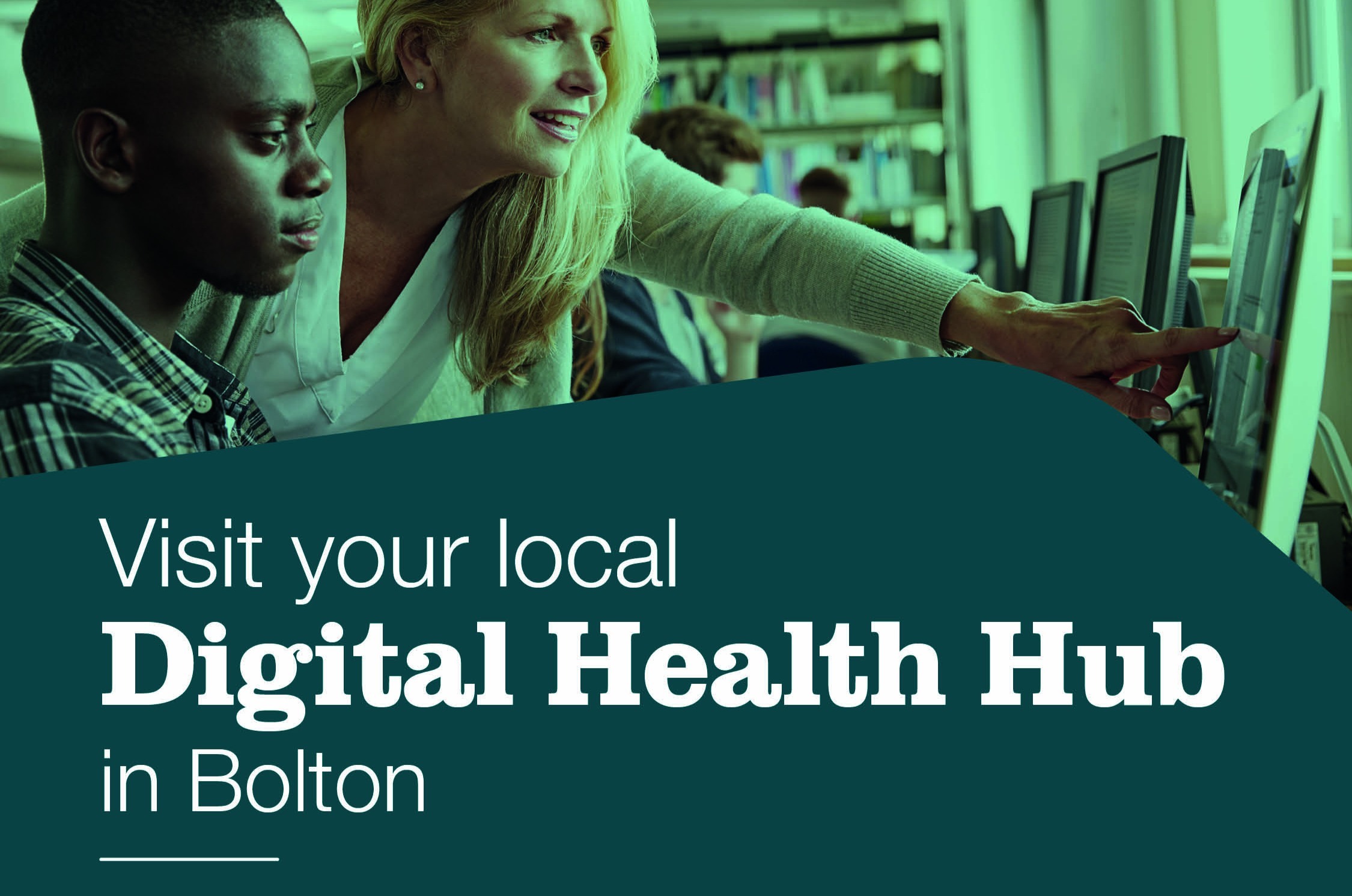 Digital Health Hubs image