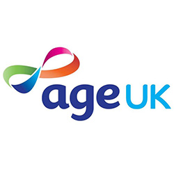 Age UK Logo