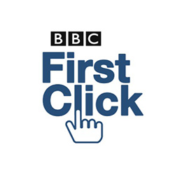 BBC First Click