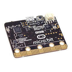 BBC Microbit