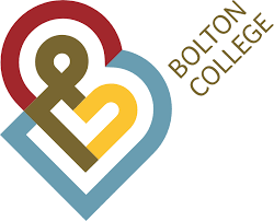 Bolton College Logo