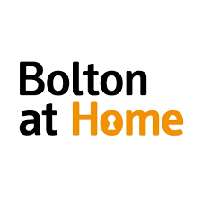 Bolton at Home Logo