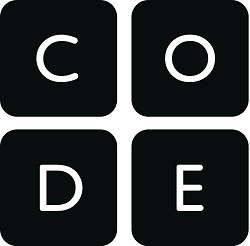 Code.org logo