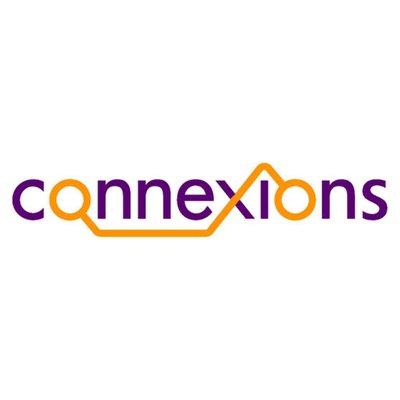 Connexions Logo