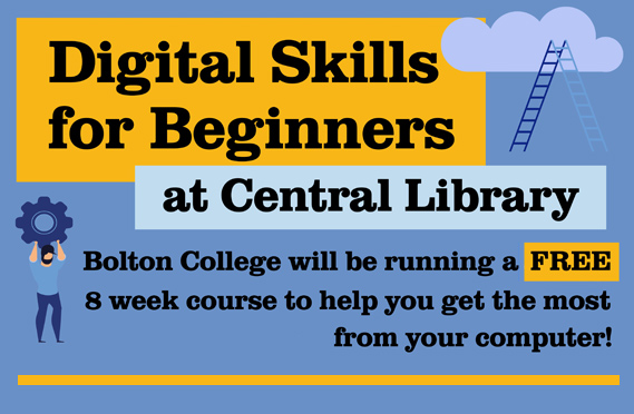 Digital Skills for Beginners