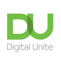 Digital Unite Logo