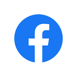 Facebook Logo