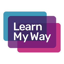 Learn My Way Logo