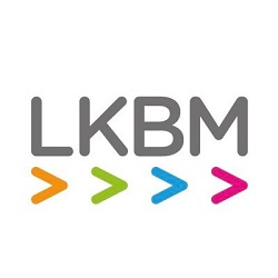 Let's Keep Bolton Moving Logo