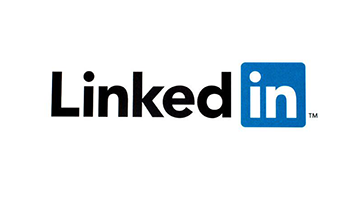 Linkedin logo