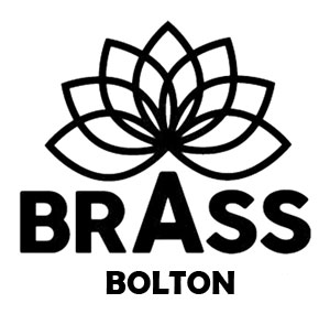 BRASS (Befriending Refugees and Asylum Seekers) Bolton Logo