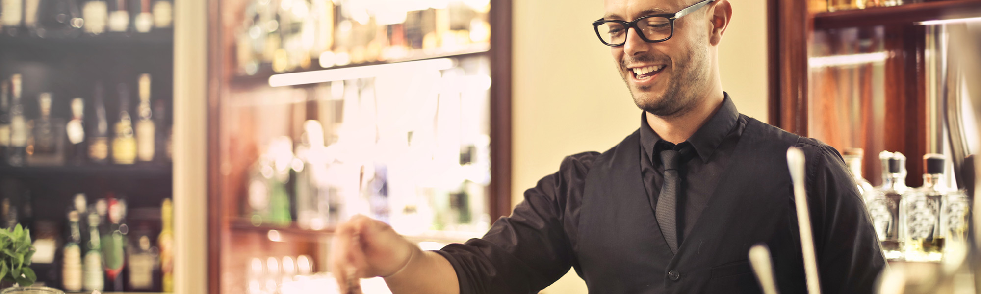 Hospitality & catering