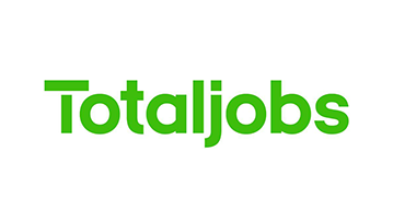 Totaljobs logo