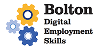 Bolton Digital, Employment and Skills
